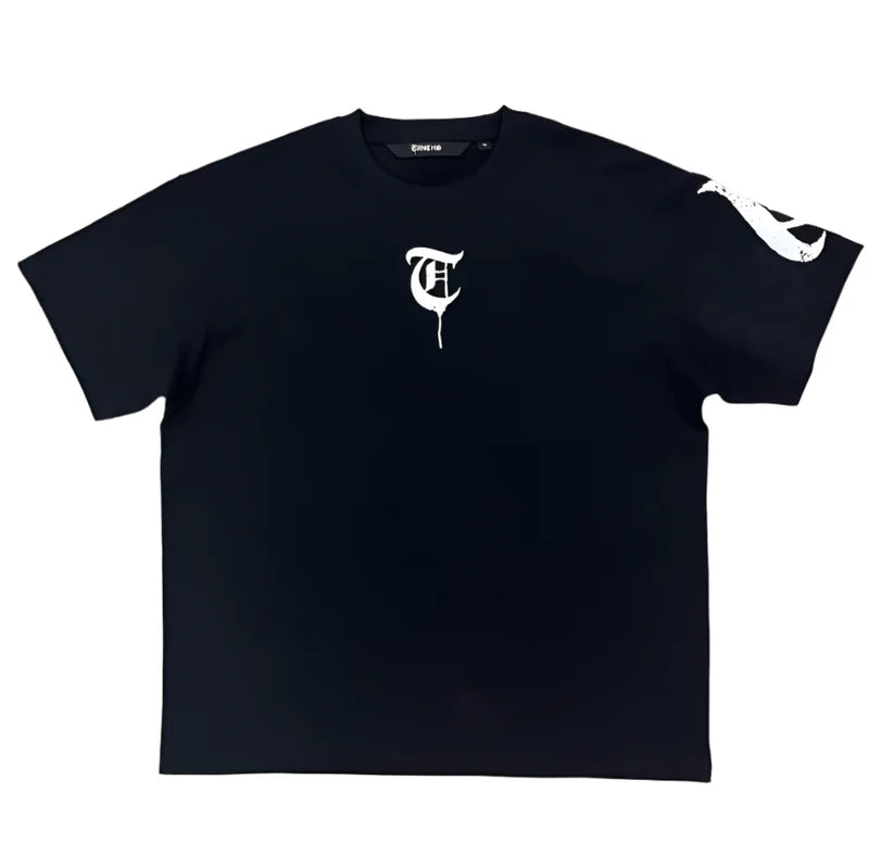Trnchs "Among Vultures" Tee