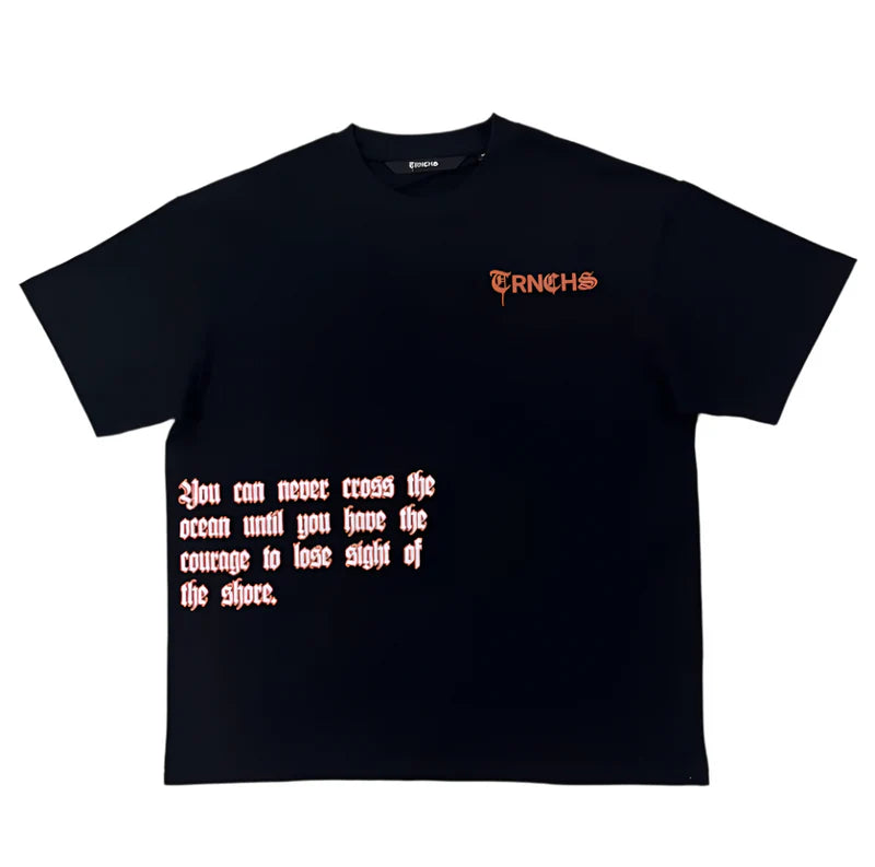 Trnchs “Sight Of Sore” Tee