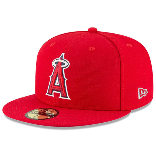 New Era 59 FIFTY Fitted "Los Angeles Angels" 70383734