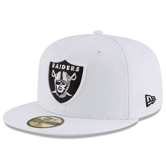 New Era 59 FIFTY Fitted "Oakland Raiders" 70406486