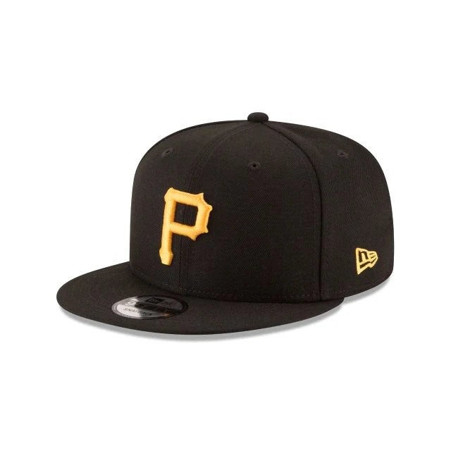 New Era 9Fifty Snapback "Pittsburgh Pirates" Snapback 11591014
