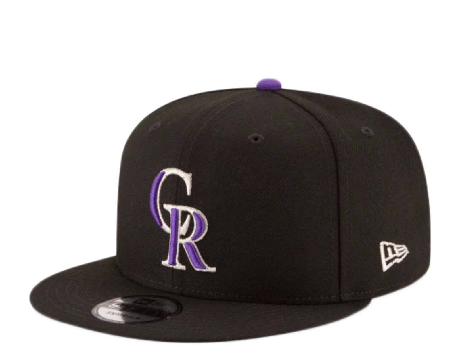 New Era 9Fifty Snapback "Colorado Rockies" Snapback 11591059