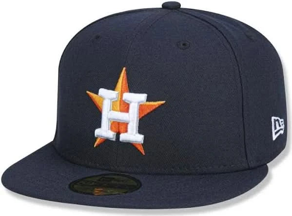 New Era 9Fifty Snapback "Houston Astros" 11591051