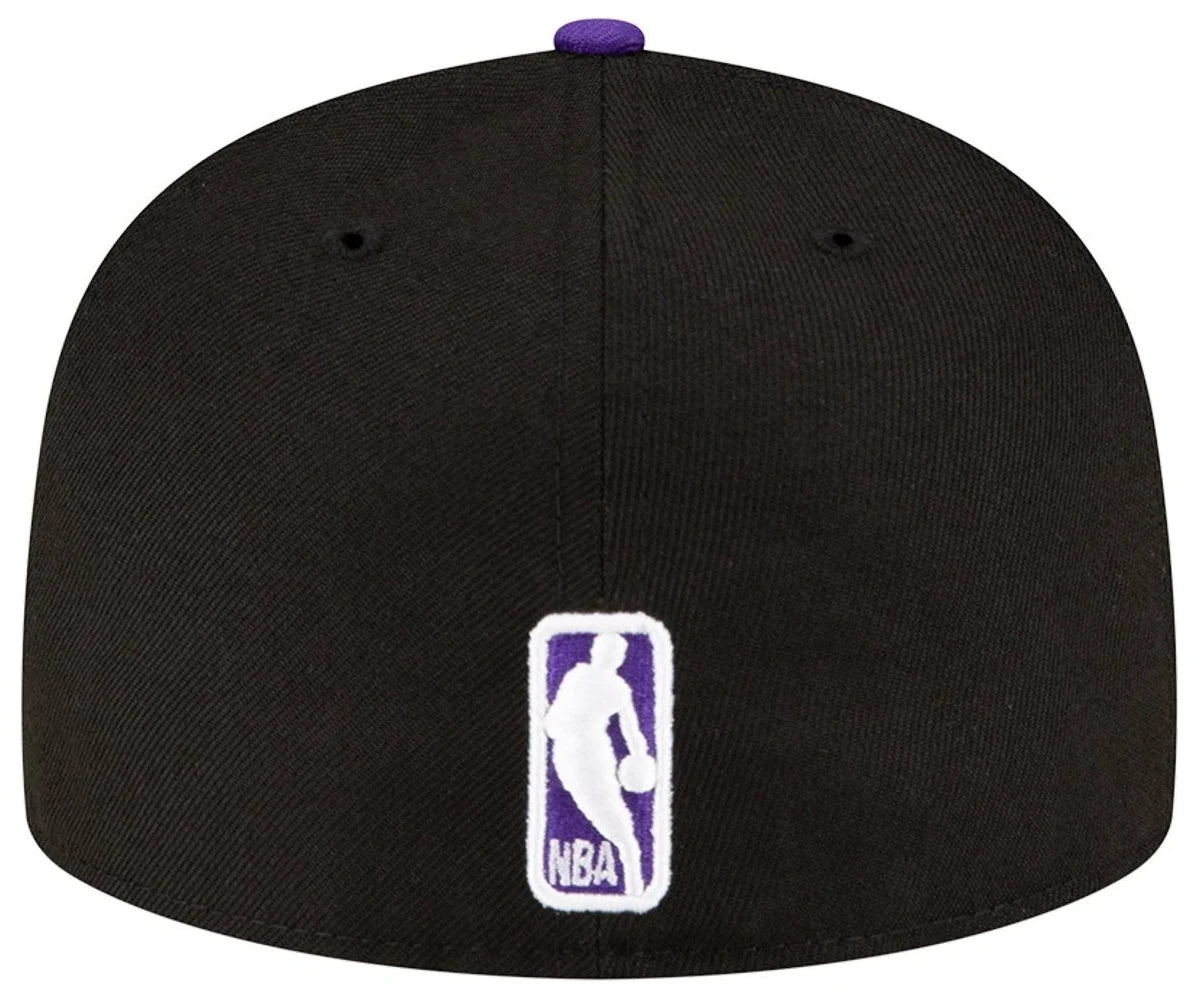 New Era 59Fifty Fitted "Sacramento Kings" 60494323