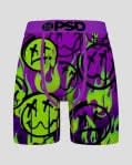 PSD Underwear "Acid Smiles"