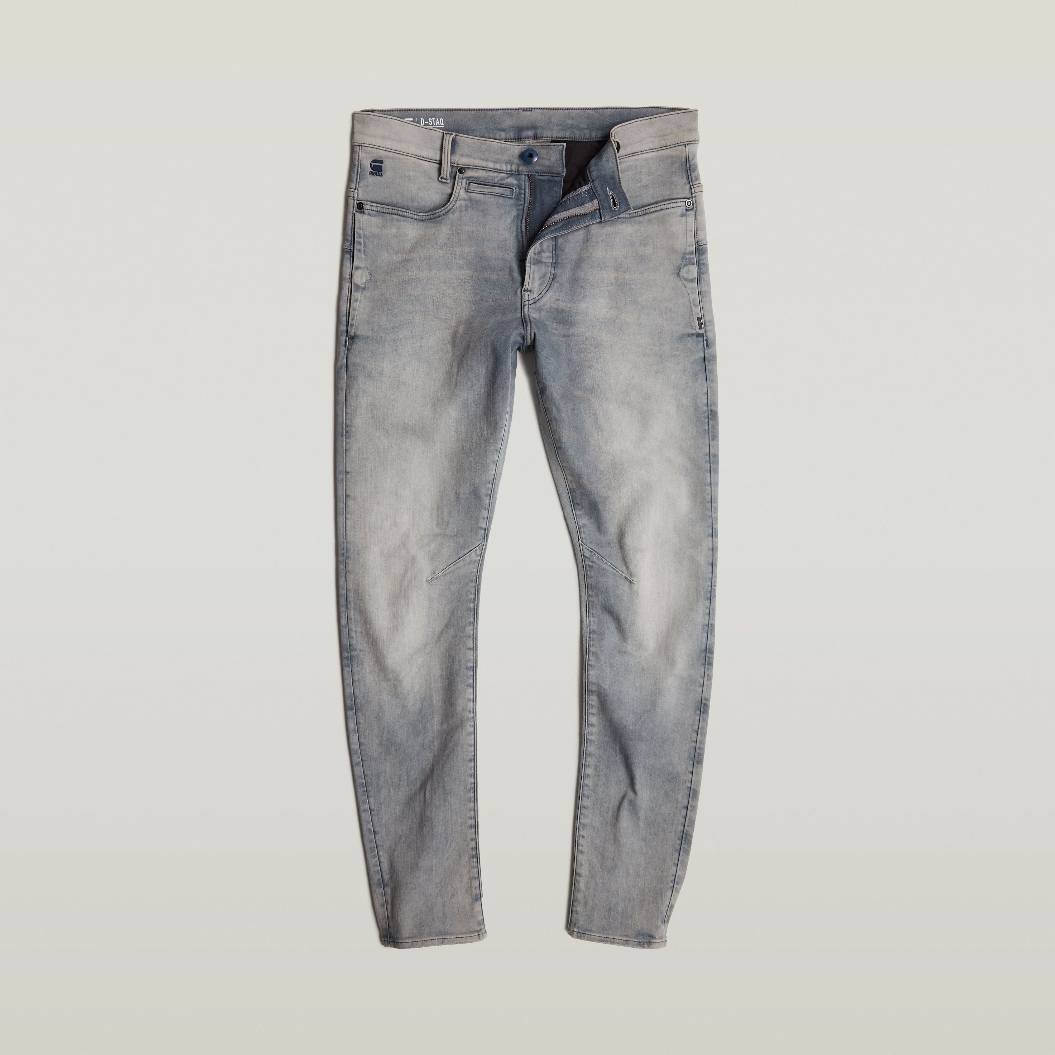 G-Star Raw "d-staq 3d slim" (ANTI FADED RADIUM)