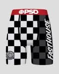 PSD Underwear "Speed Shop"