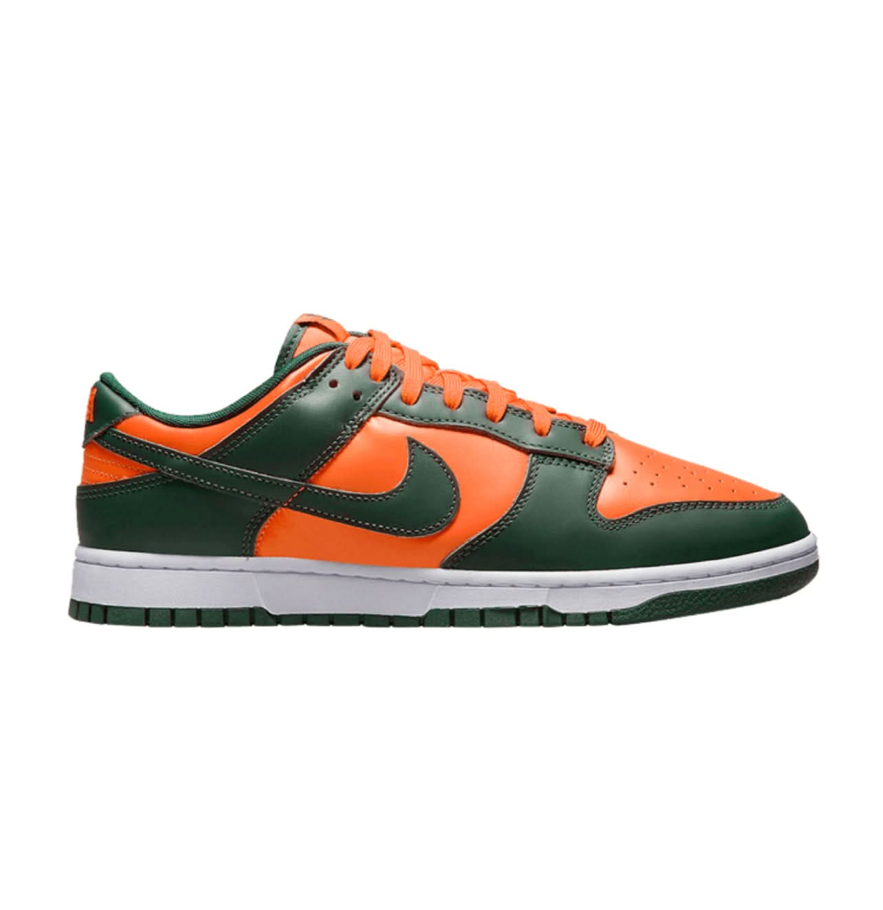 Nike Dunk Low "Hurricane"