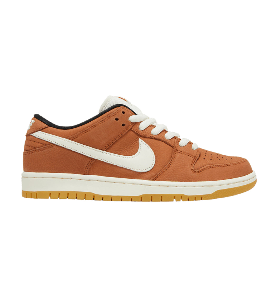 Nike Dunk Low “Light Orewood Brown Rugged Orange” – kicksby3y