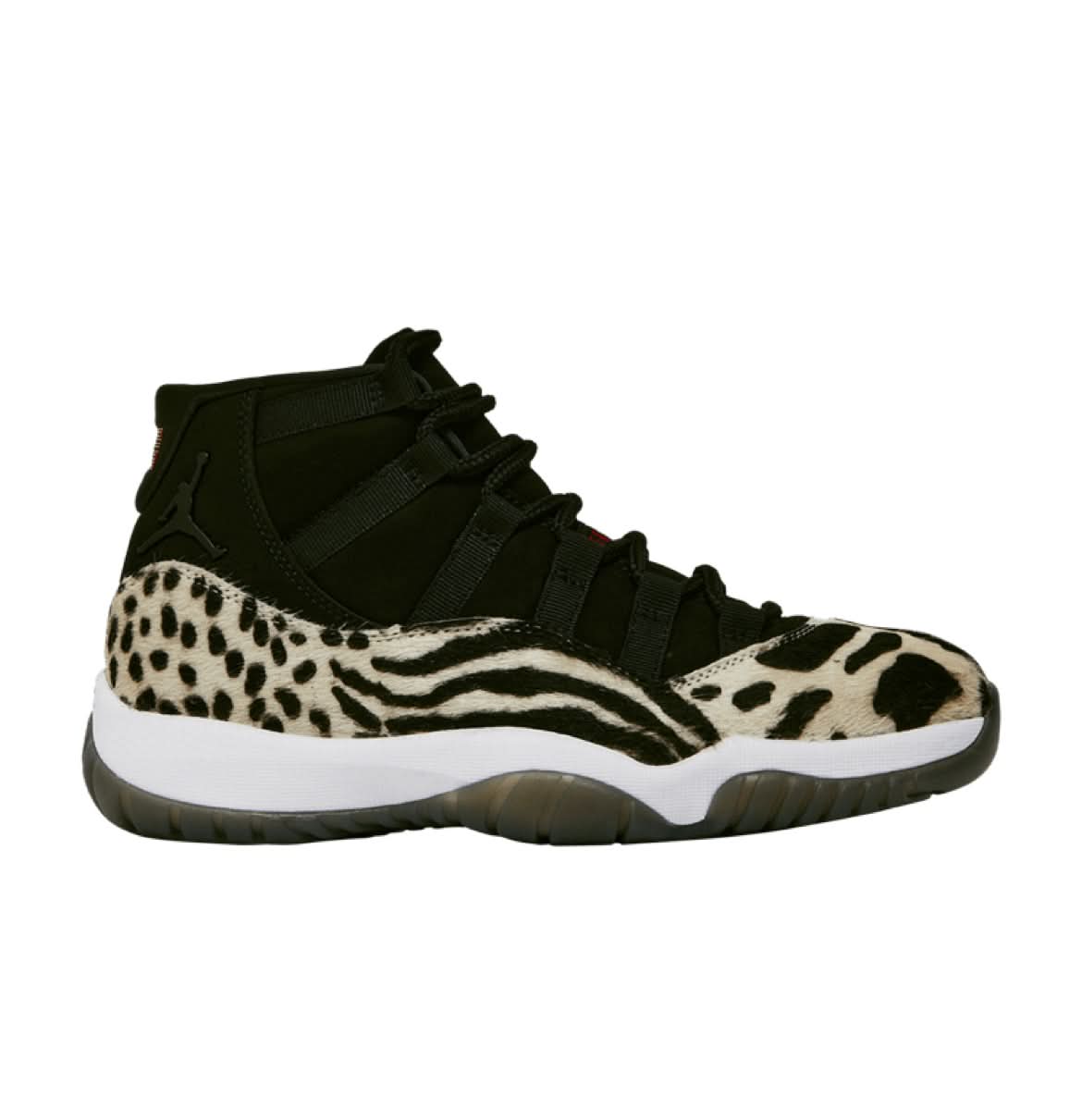 Air Jordan Retro 11 "Animal Instict"