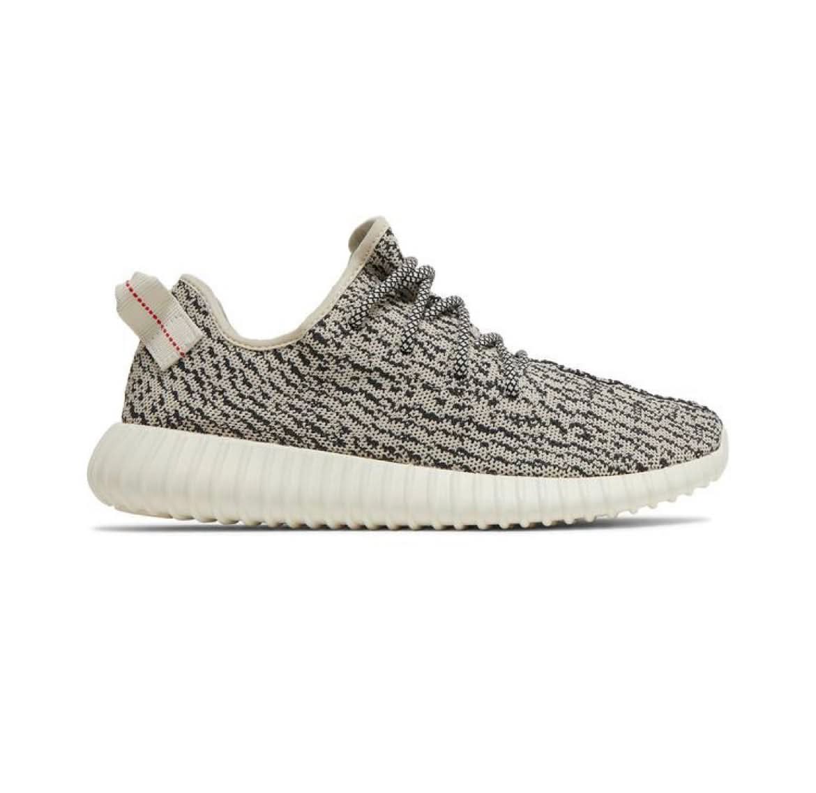 Yeezy 350 "Turtledove" 2015 Release