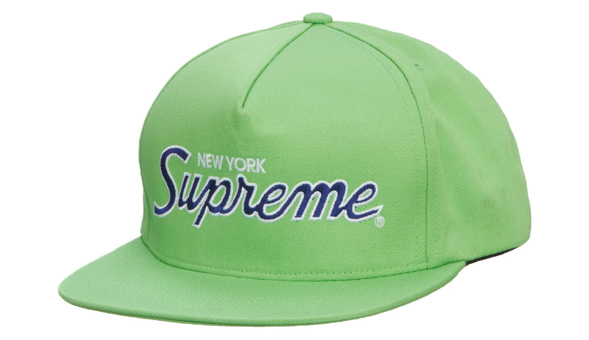Supreme Snapback Hats for Women