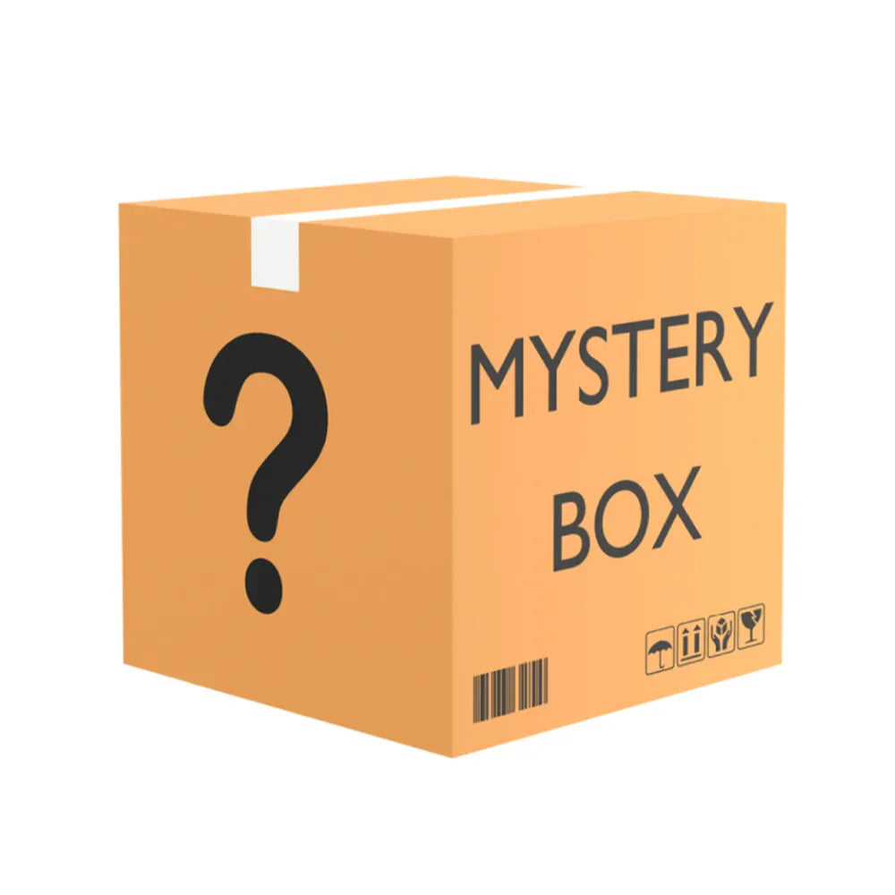Mystery Box