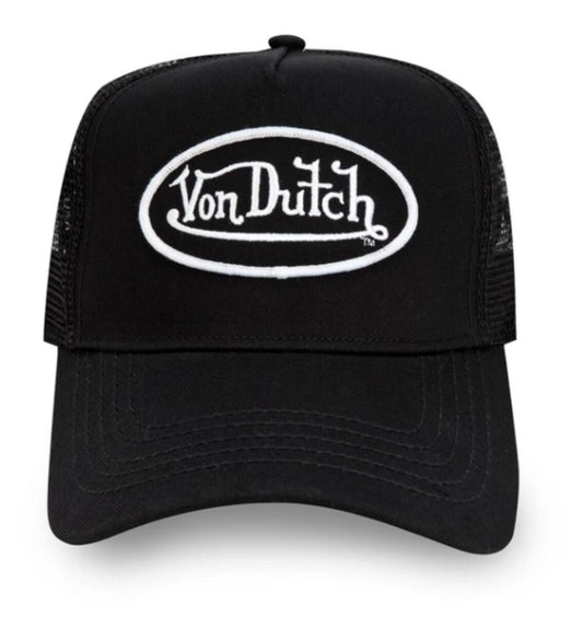 Von Dutch Trucker Hat "CLASSIC 51"