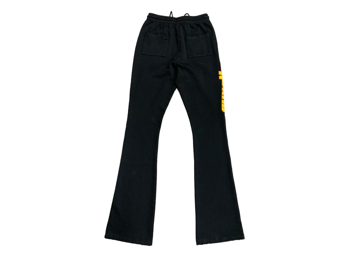 6th NBRHD "PIT STOP" STACKED PANTS