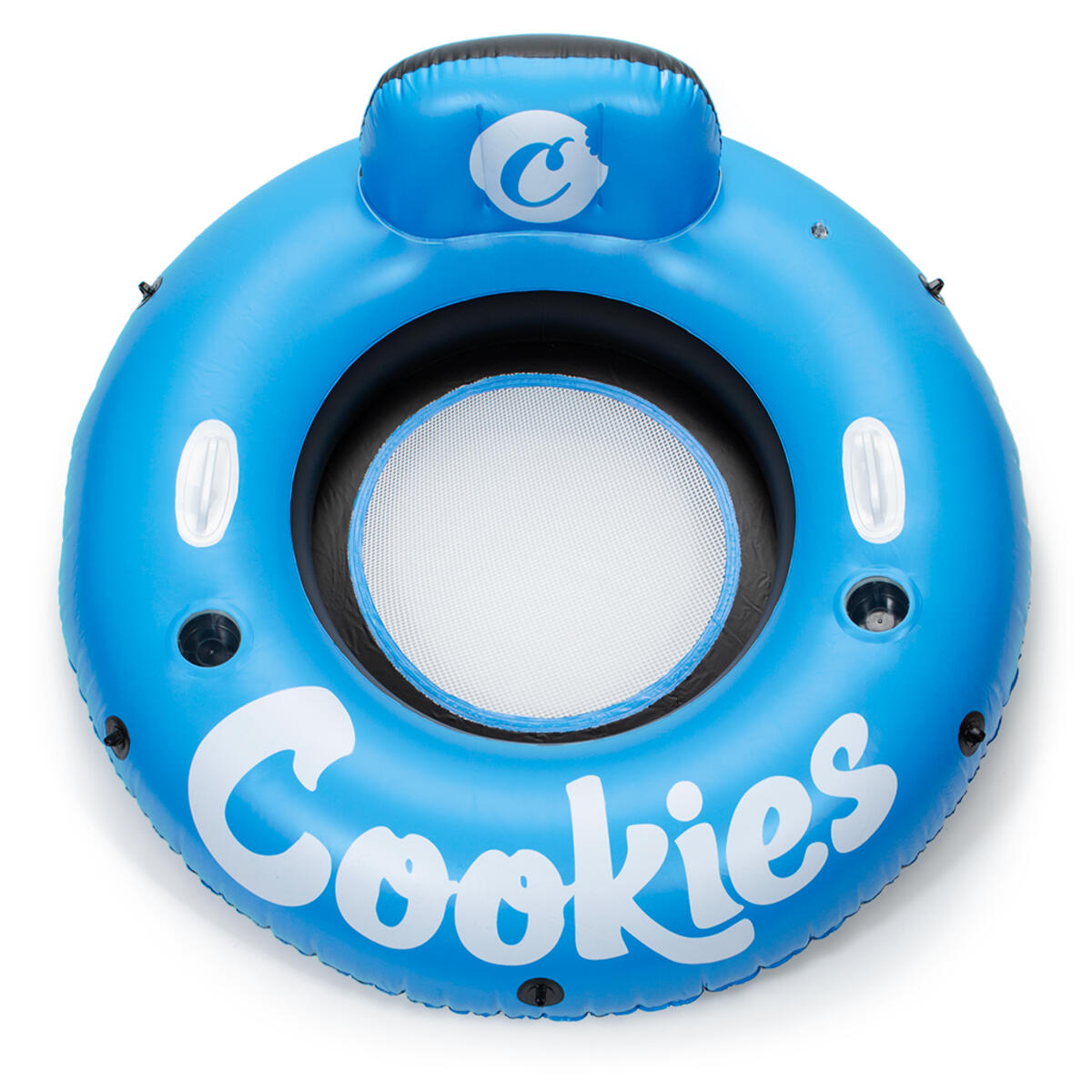 Cookies Intertube (Floatie)