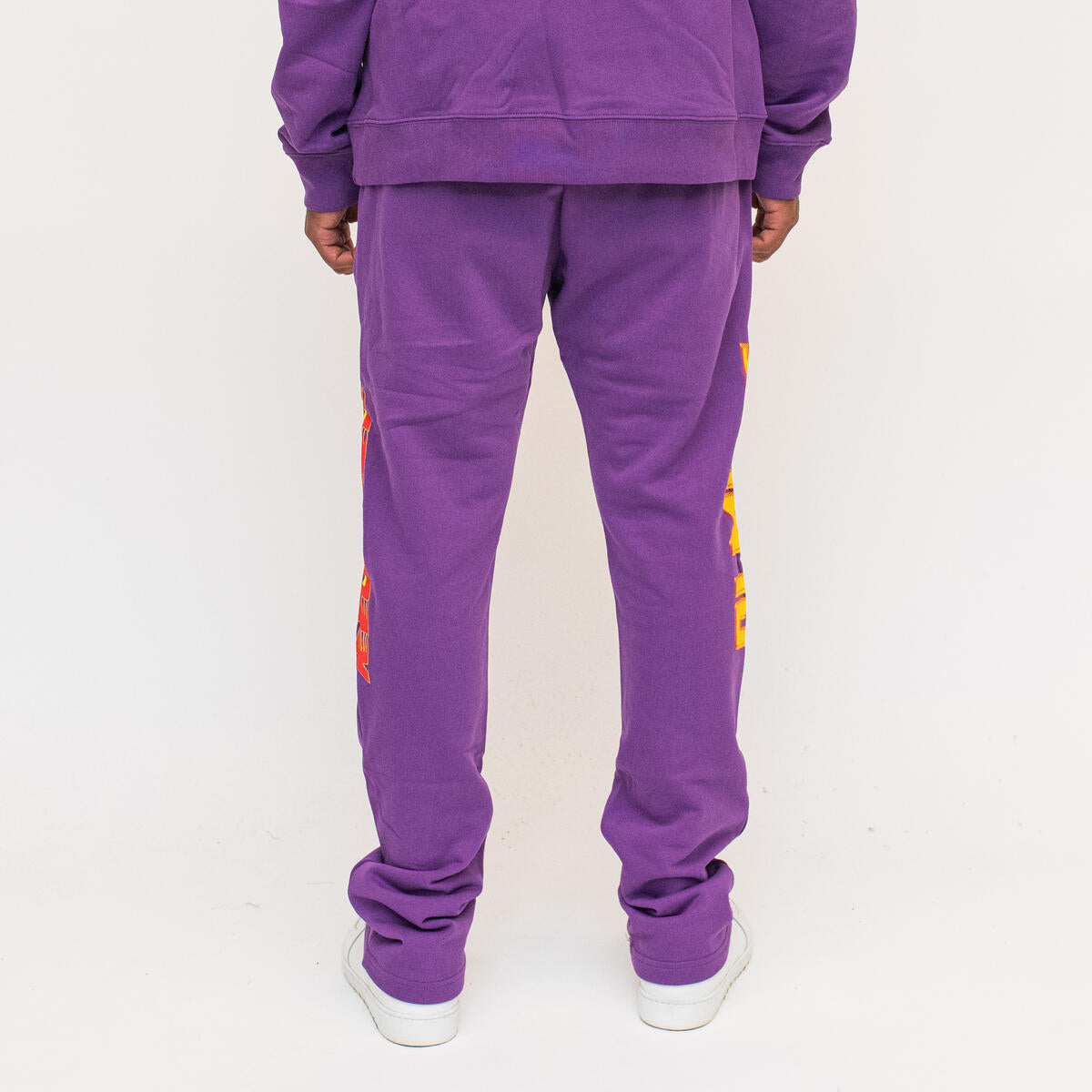 Almost Someday "Lo-Fi Joggers" (Purple)