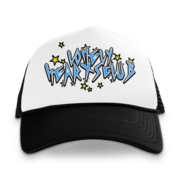 Lonely Hearts Club "Logo" Trucker Hat
