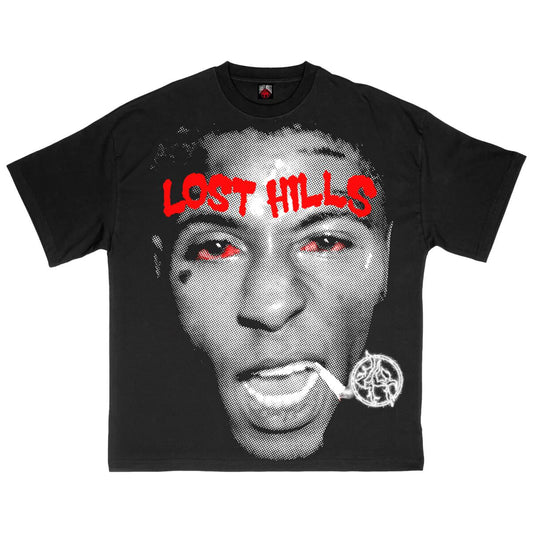 Lost In Hills "Nba Youngboy Joint" (LHNBA002)