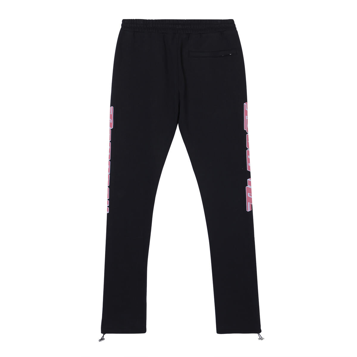 Almost Someday "St Valentine Joggers" (Black)