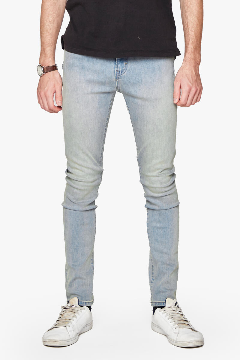 Anom “Hajja” Skinny Jeans