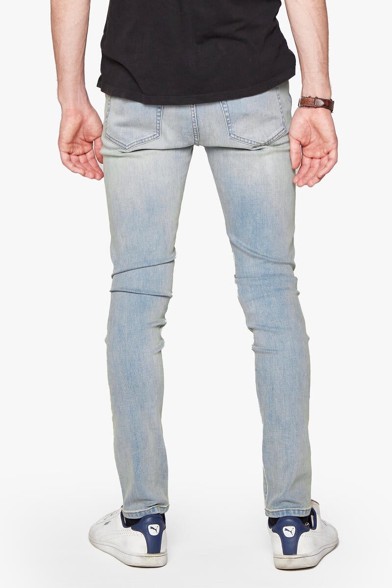 Anom “Hajja” Skinny Jeans