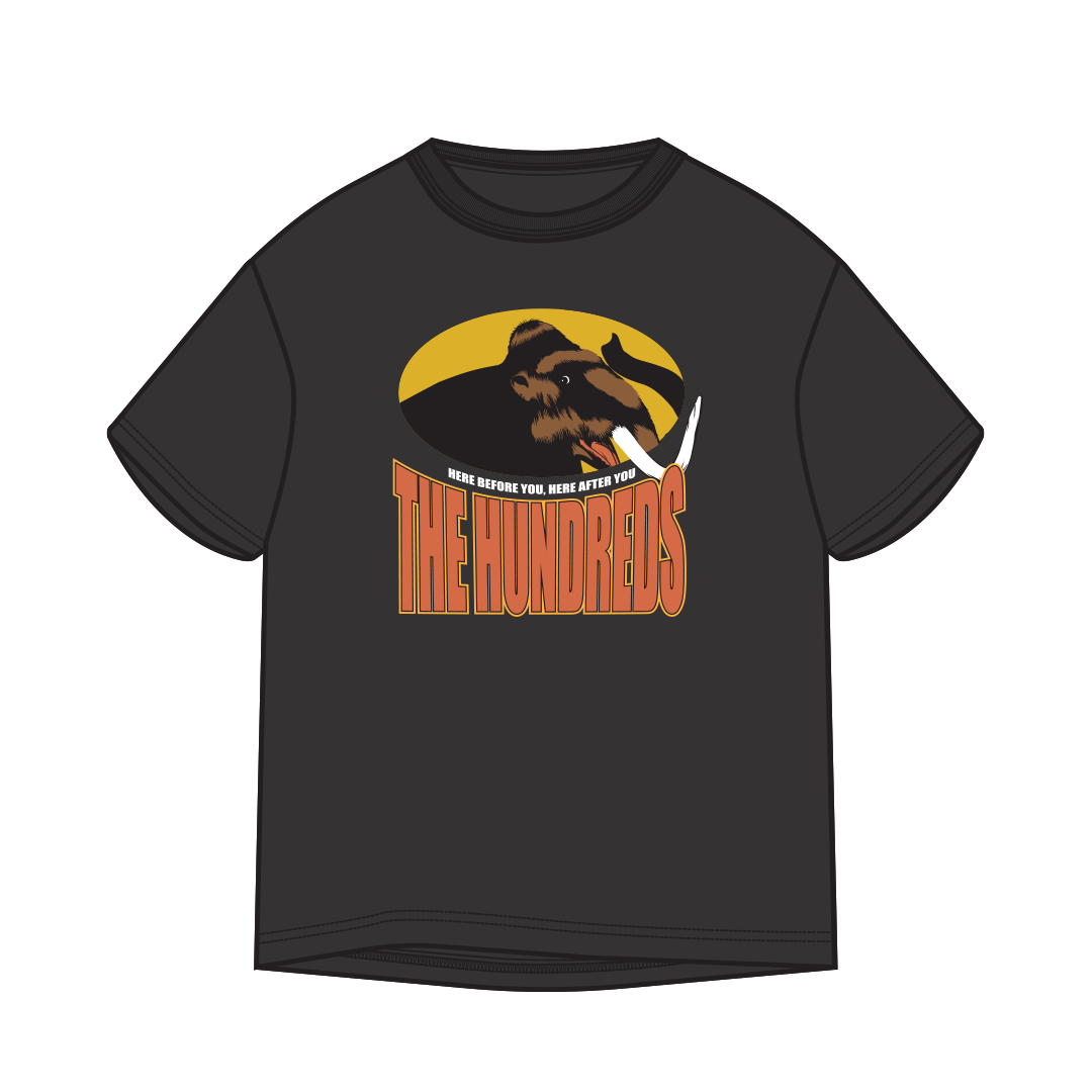 The Hundreds "The OG T-Shirt"