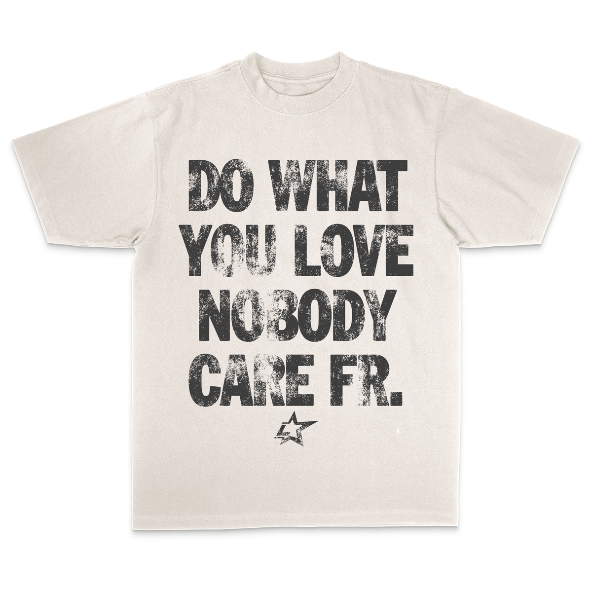 Lonely Hearts Club "Do What You Love Premium T-Shirt"