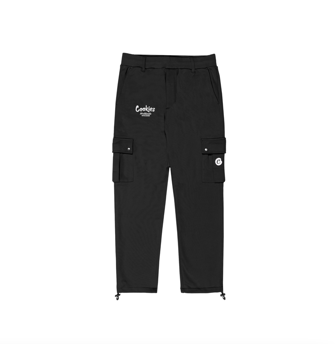 Cookies "Cultivators Fleece Cargo Pant"