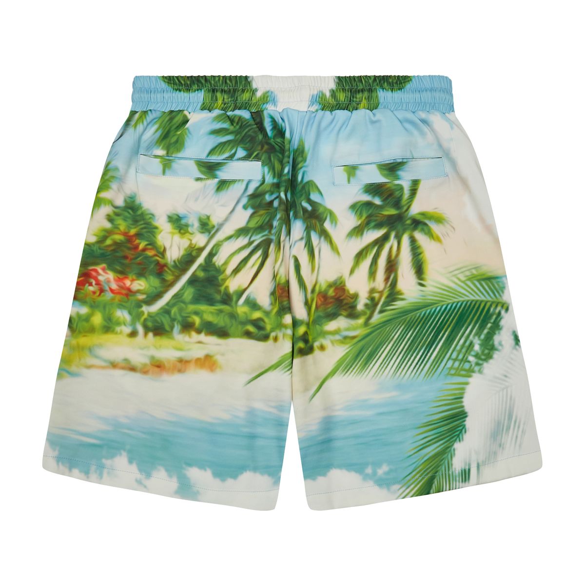 Almost Someday "PARADISE SHORTS"