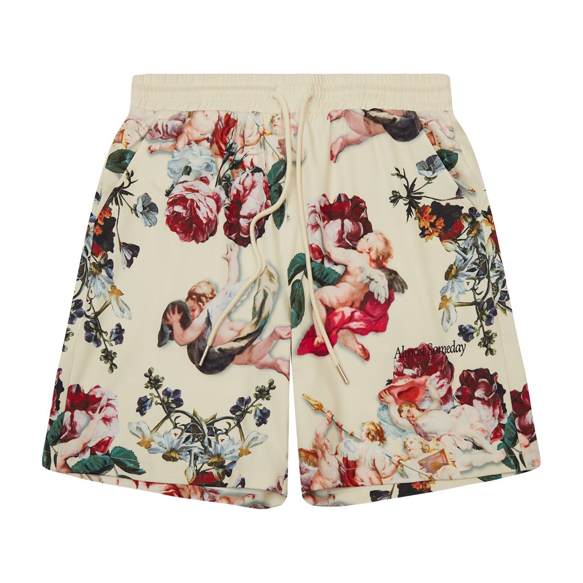 Almost Someday "ANGELS SHORTS"