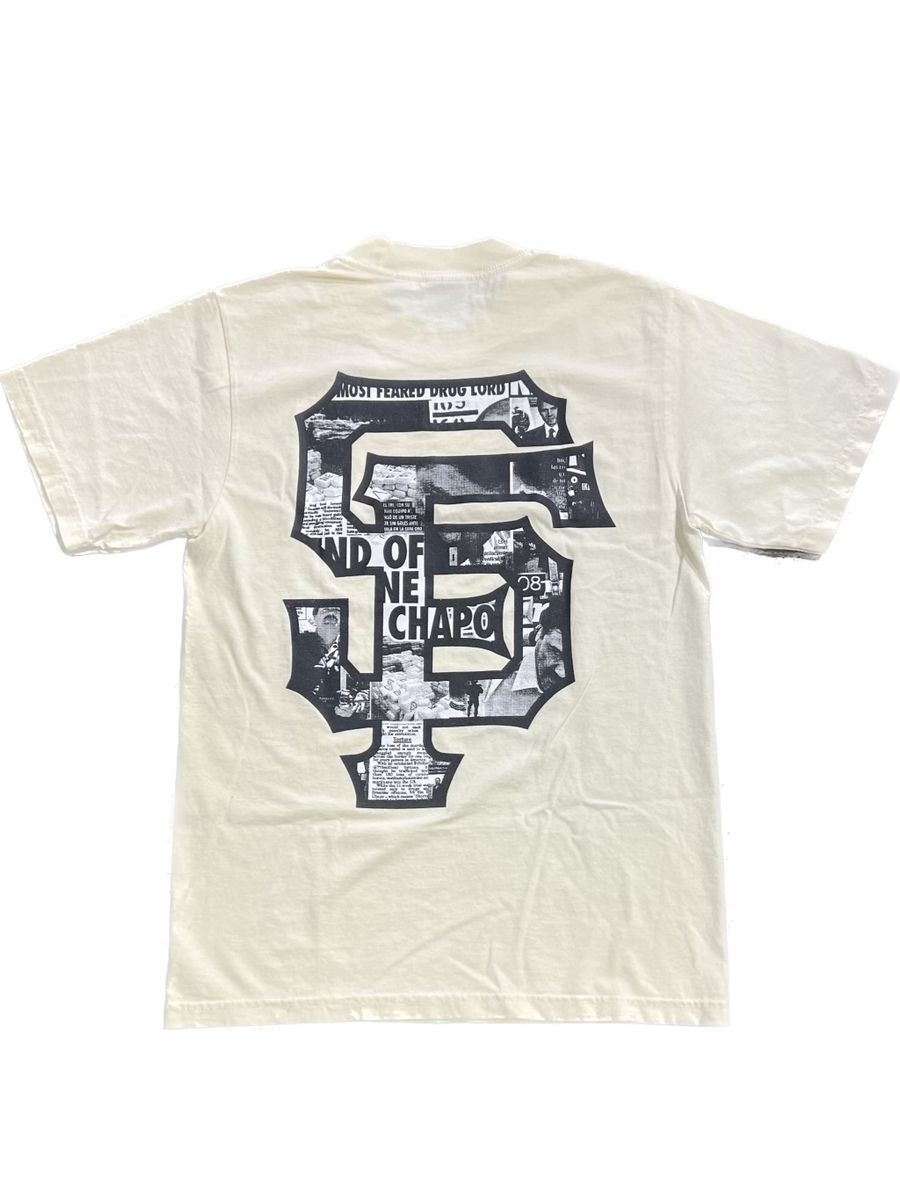 Sucka Free “Classic” Tee (Newspaper)