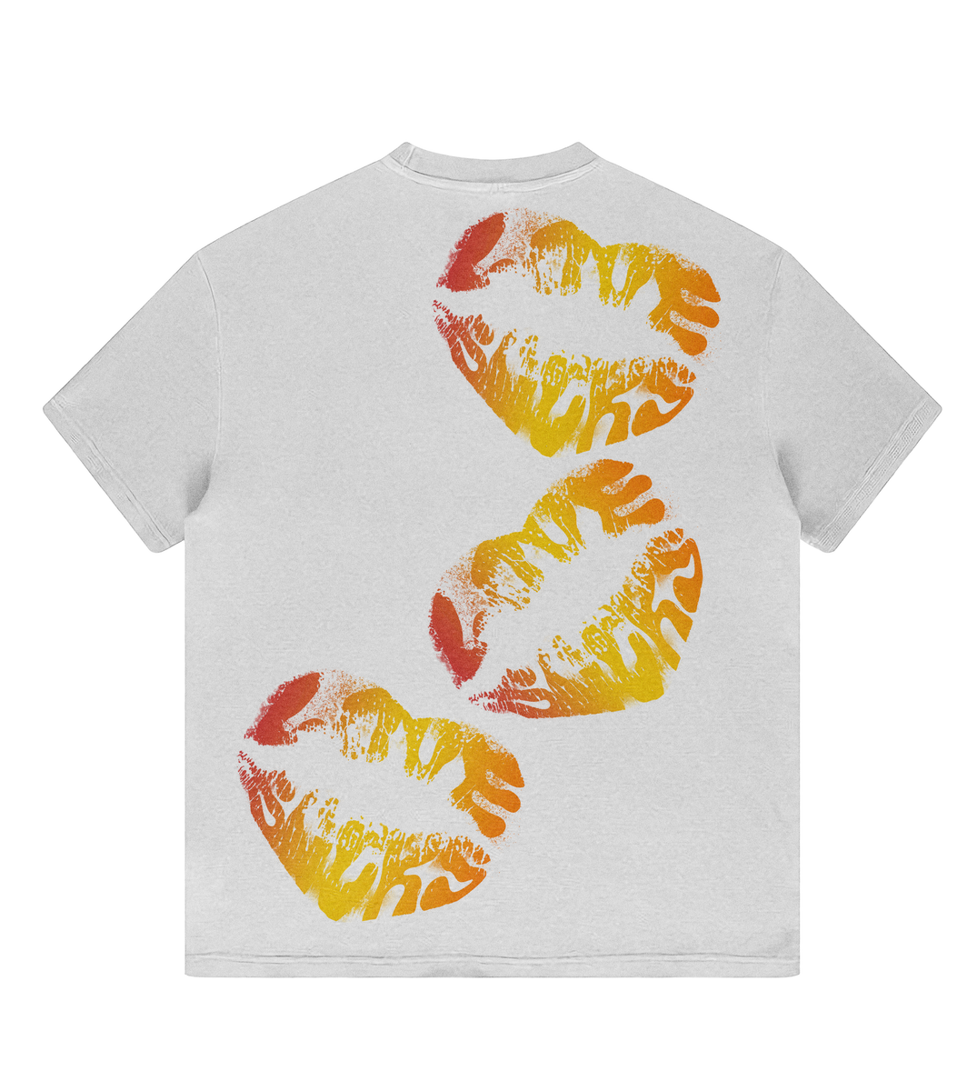 Love Sucks "Comic Tee"