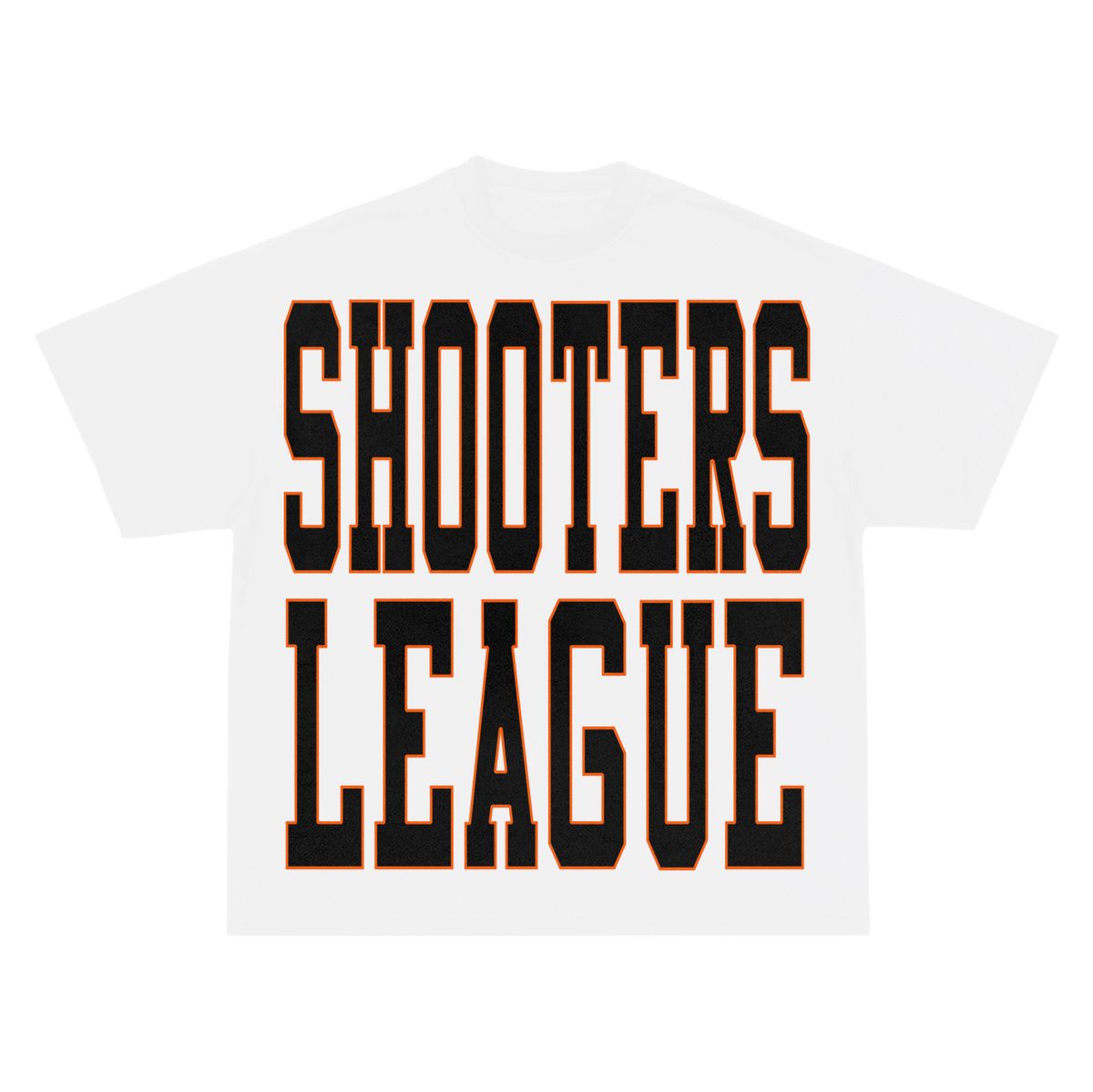 Love Sucks "Shooters Tee"