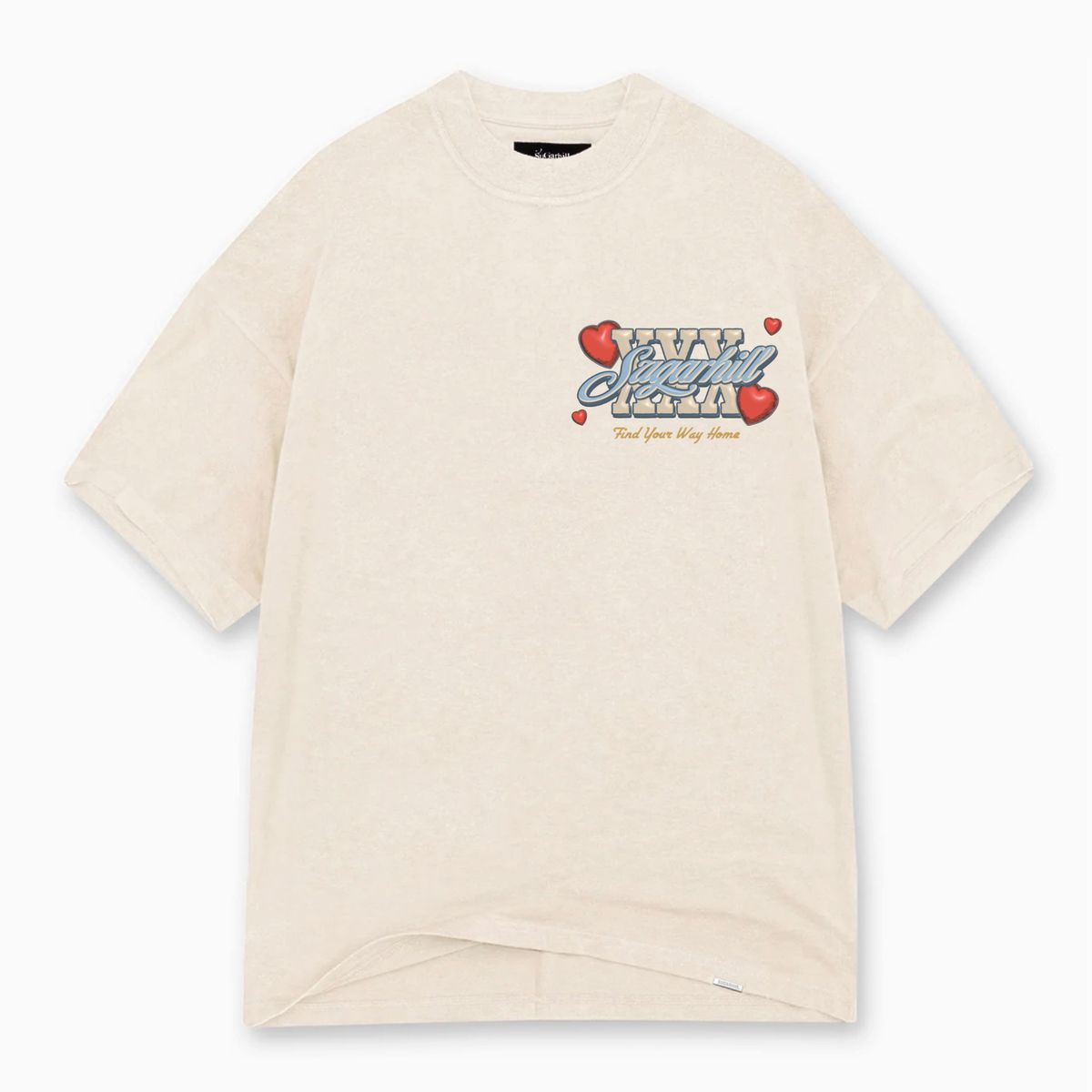 Sugarhill "Connections" Tee