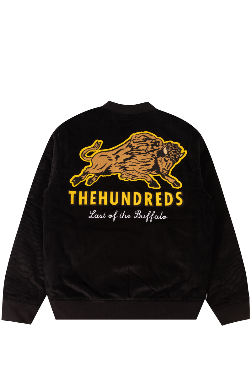 The Hundreds "Bomber" Jacket