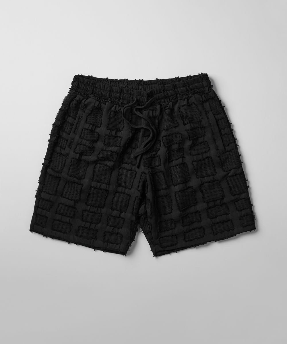 Reason "Textured" Shorts
