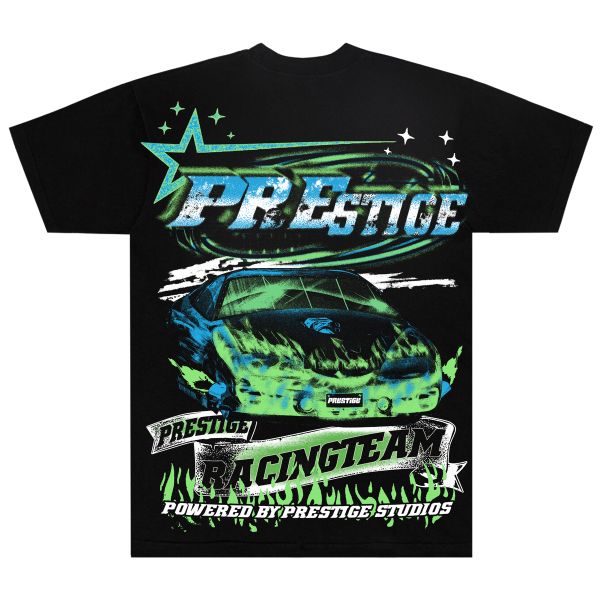 Prestige "Racing Team" Tee