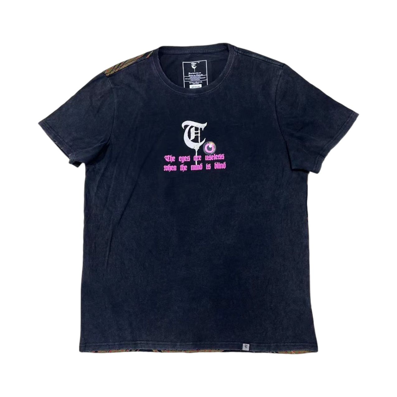 Trnchs "See" Tee