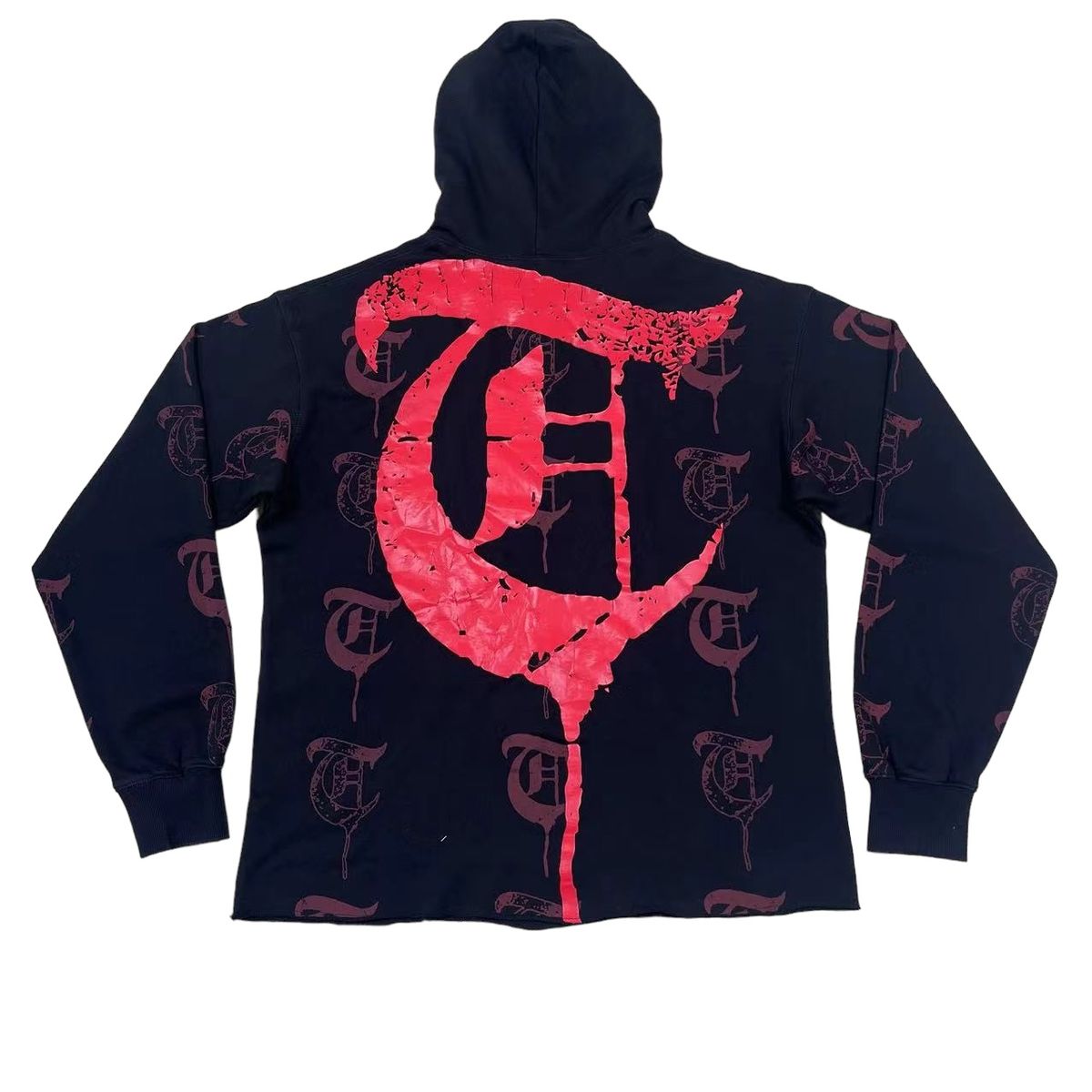 Trnchs "Ehab" Hoodie