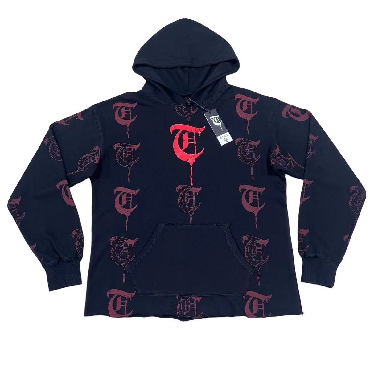 Trnchs "Ehab" Hoodie