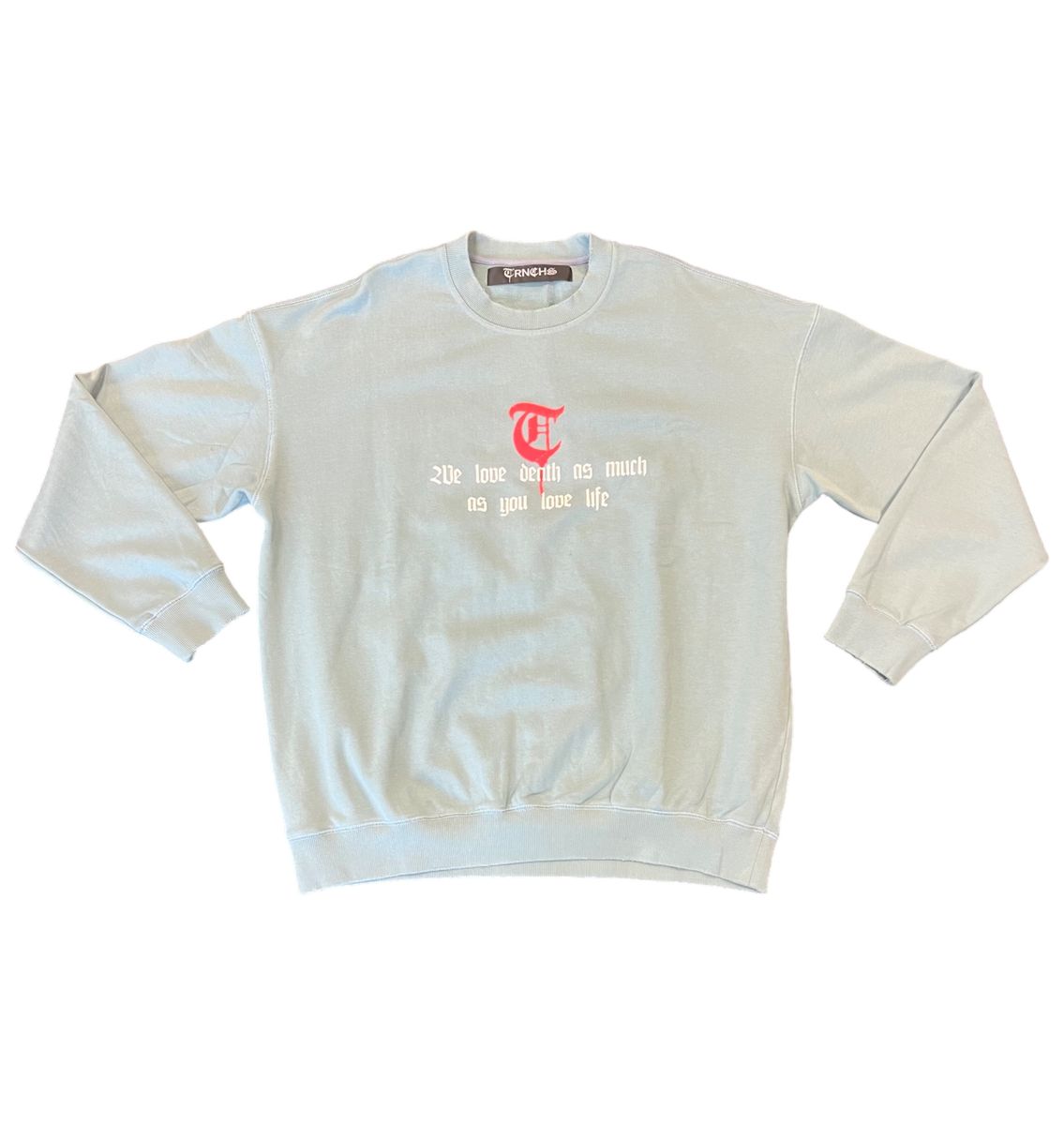 Trnchs "Ummi" Sweaters