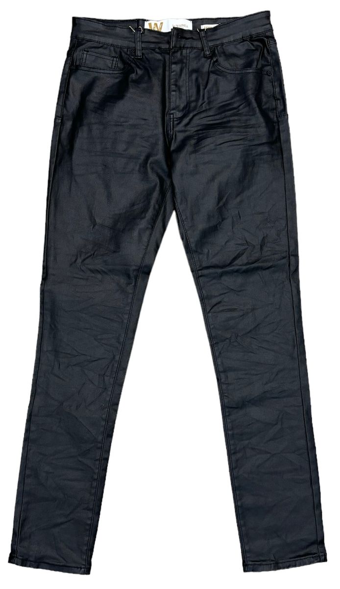 Waimea Jeans "Wax Jeans"