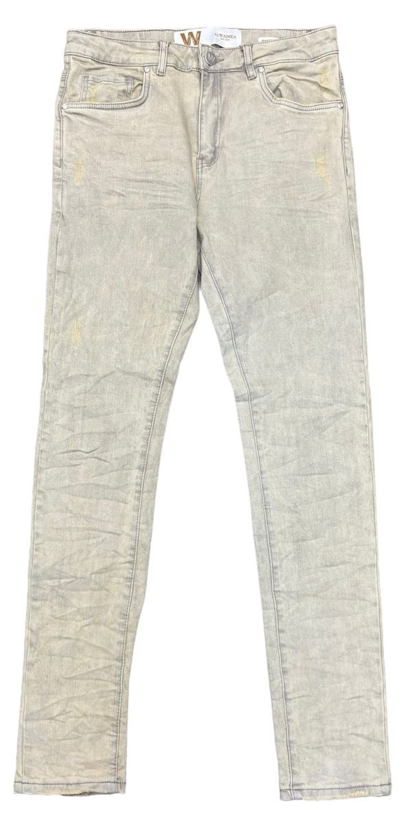 Waimea Jeans "Sandwash"