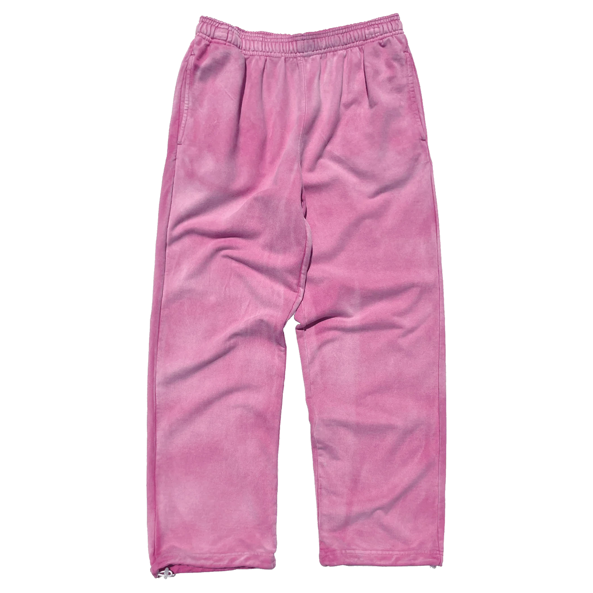 WKND RIOT "UP THE SCORE SWEATS PINK"