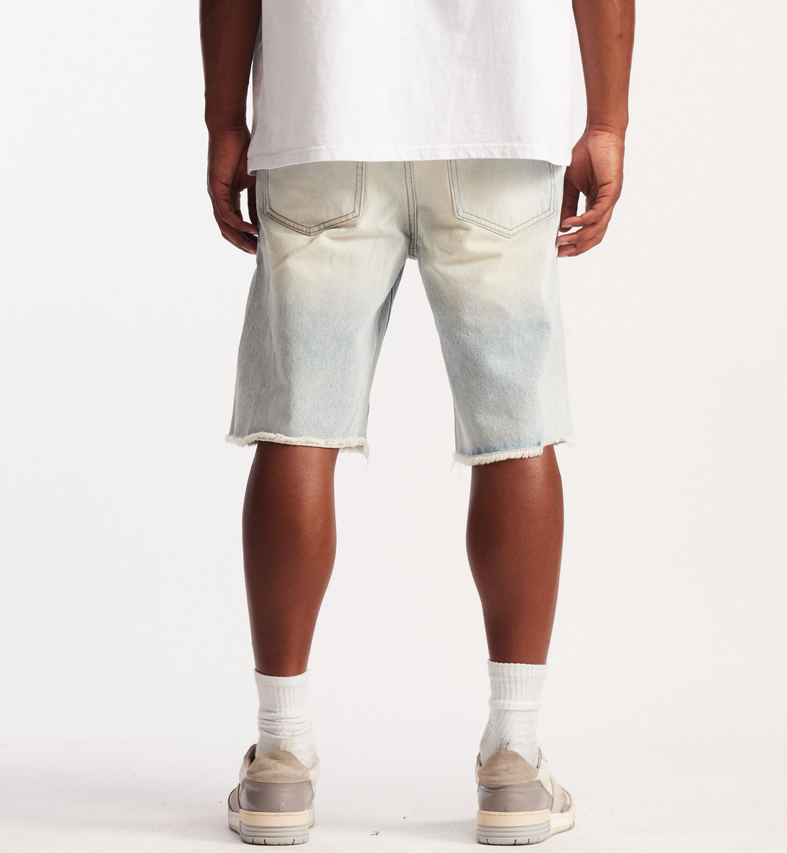 Embellish Nyc "JONES SHORT"