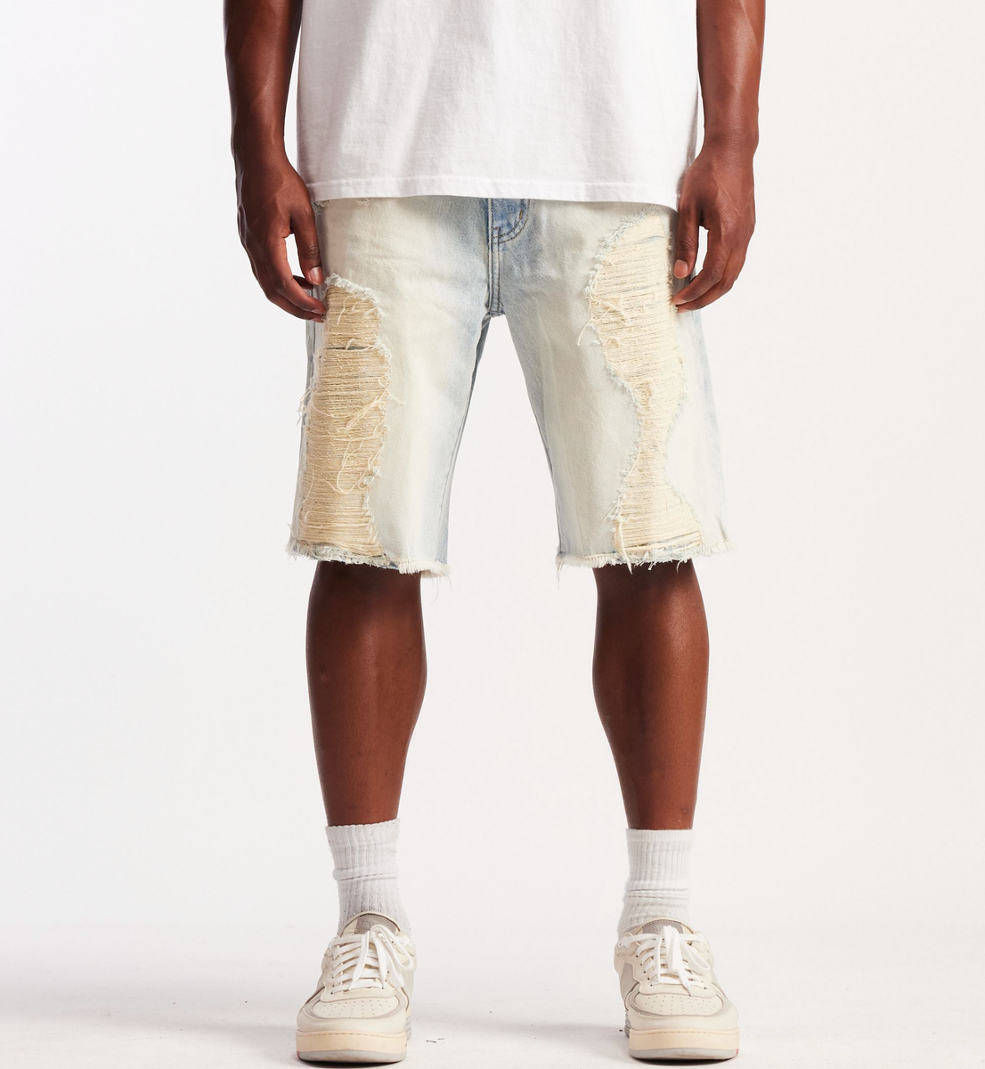 Embellish Nyc "JONES SHORT"