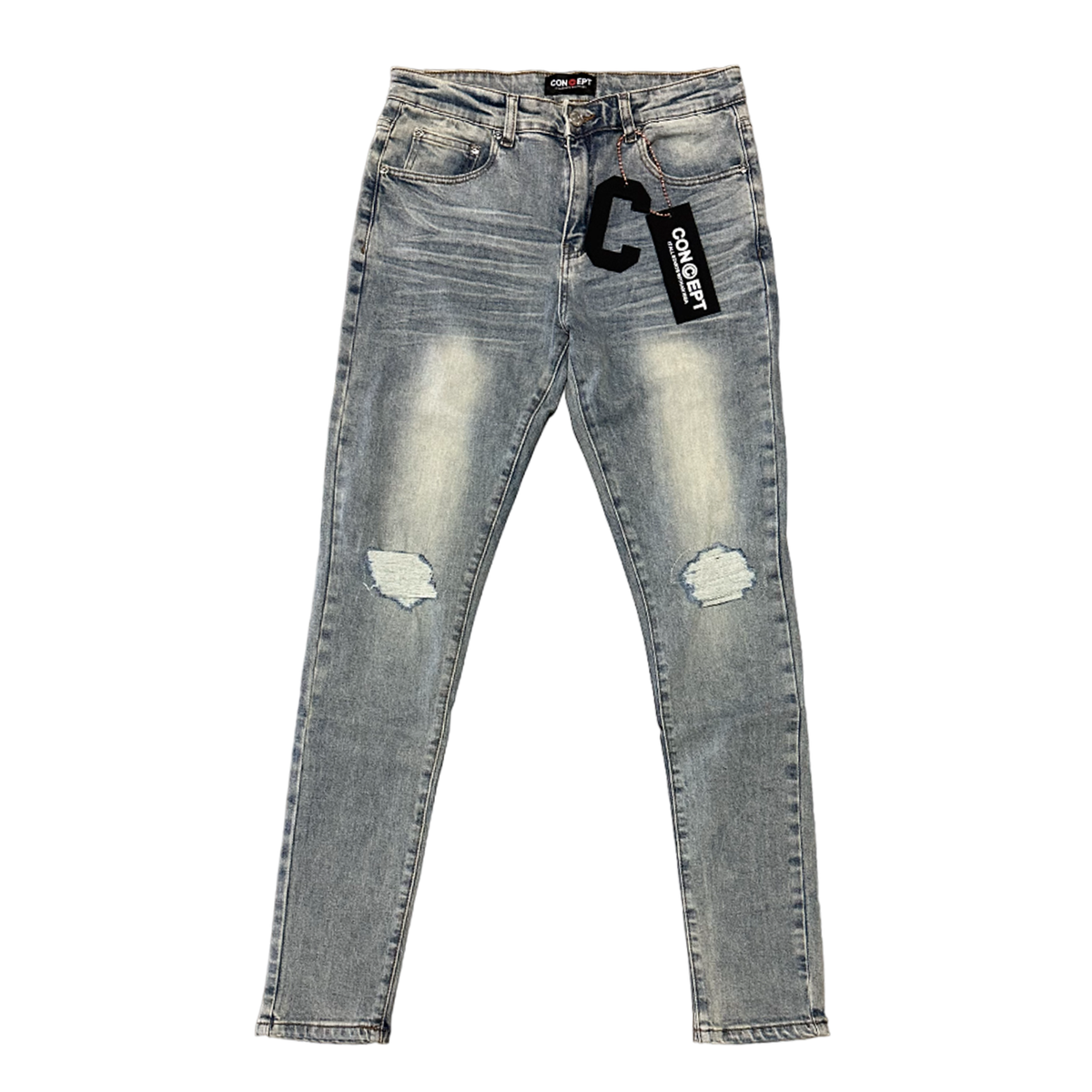 Concept La "Smith" Dirty Vintage