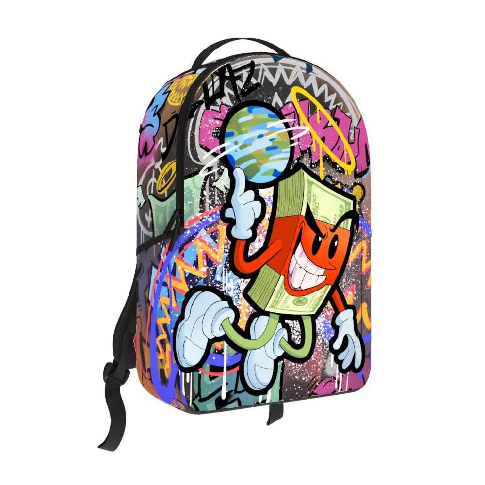 Sprayground