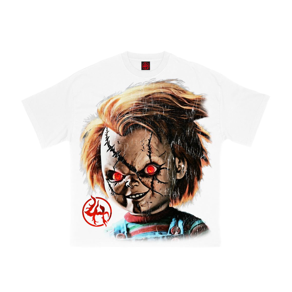 Lost In Hills "Halloween Chucky"LHHW003